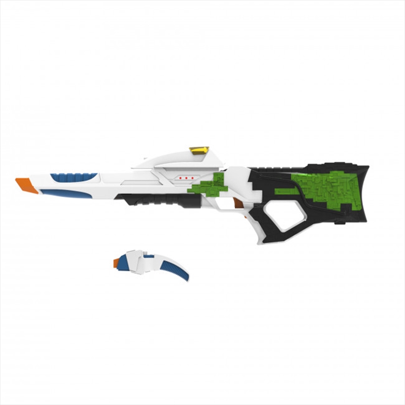 Nerf LMTD Star Trek Starfleet Type 3 and Type 2 Phaser Blasters/Product Detail/Toys