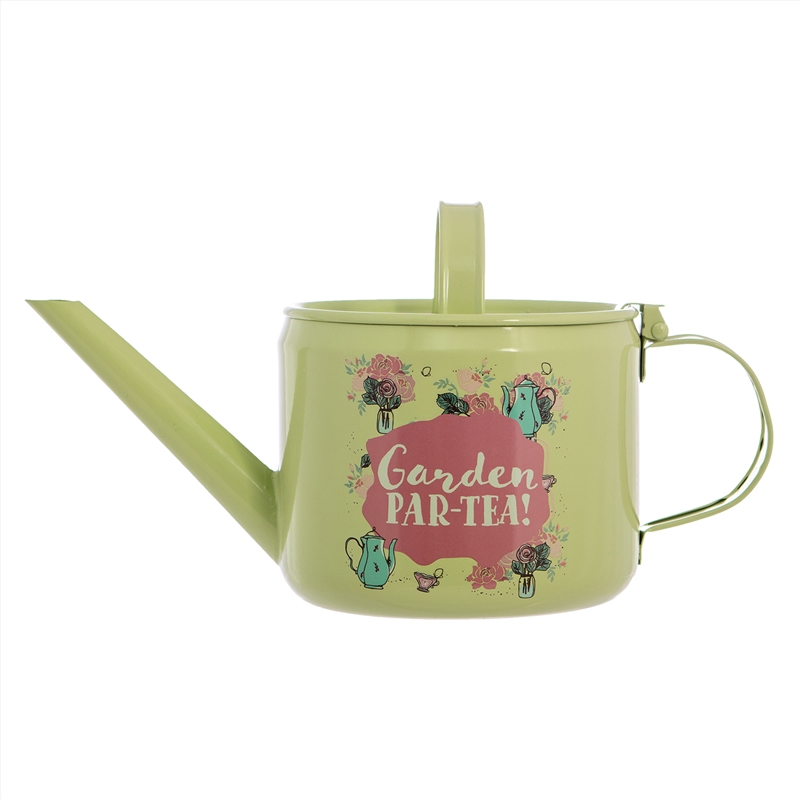 Garden Par-Tea/Product Detail/Homewares