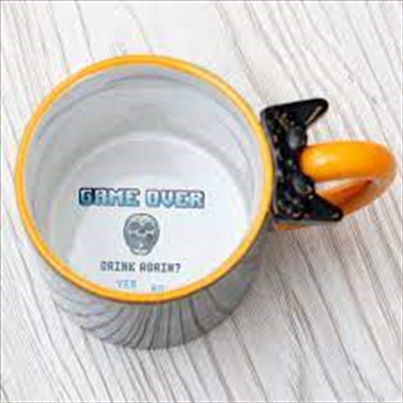 Pro Gamer Mug – Defeat The Boss/Product Detail/Mugs