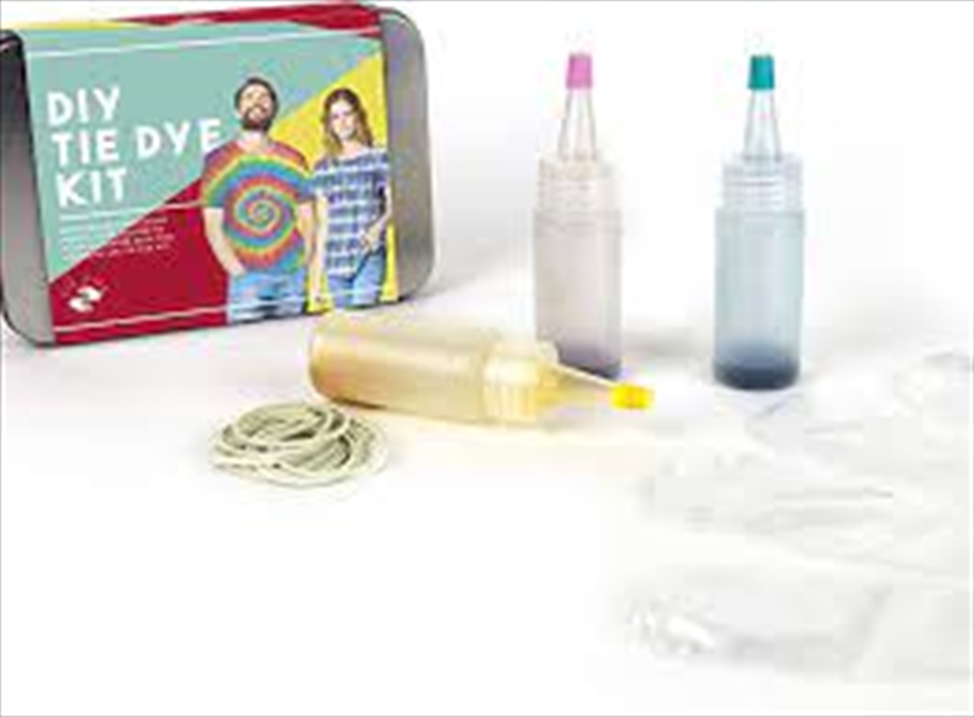 Diy Tie Dye Kit/Product Detail/Arts & Craft