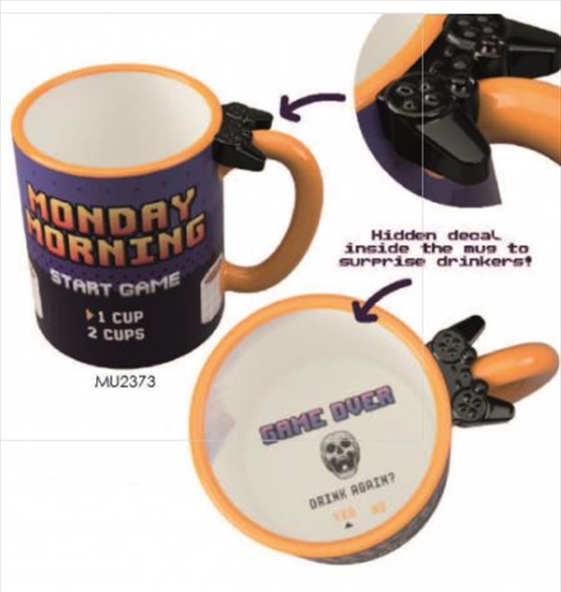 Monday Morning/Product Detail/Mugs