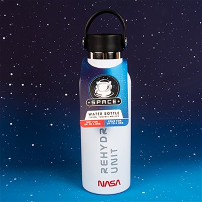 Nasa Water Bottle/Product Detail/Drink Bottles