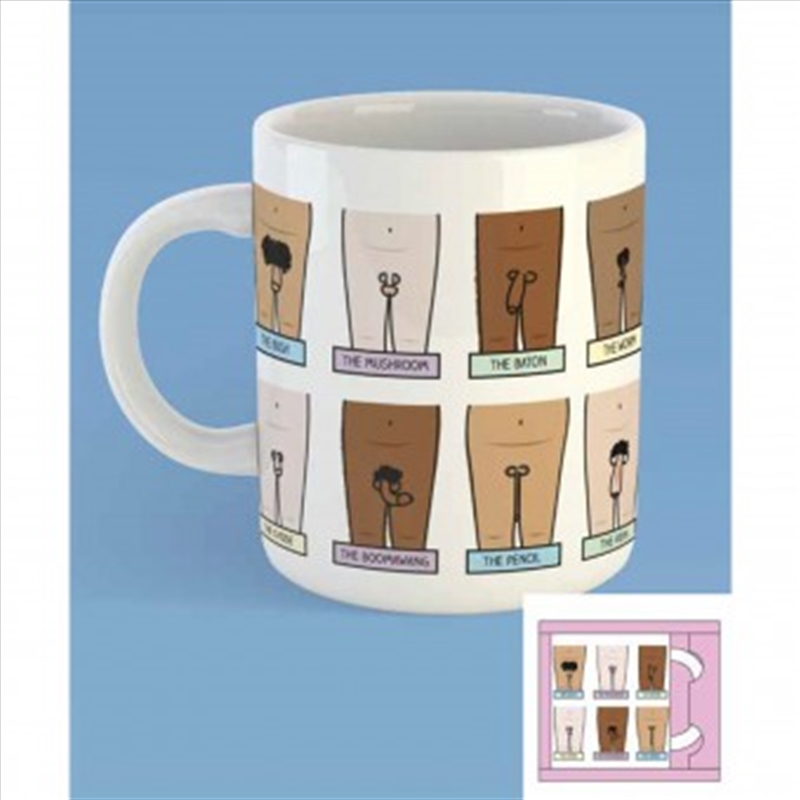 Penis Mug/Product Detail/Mugs
