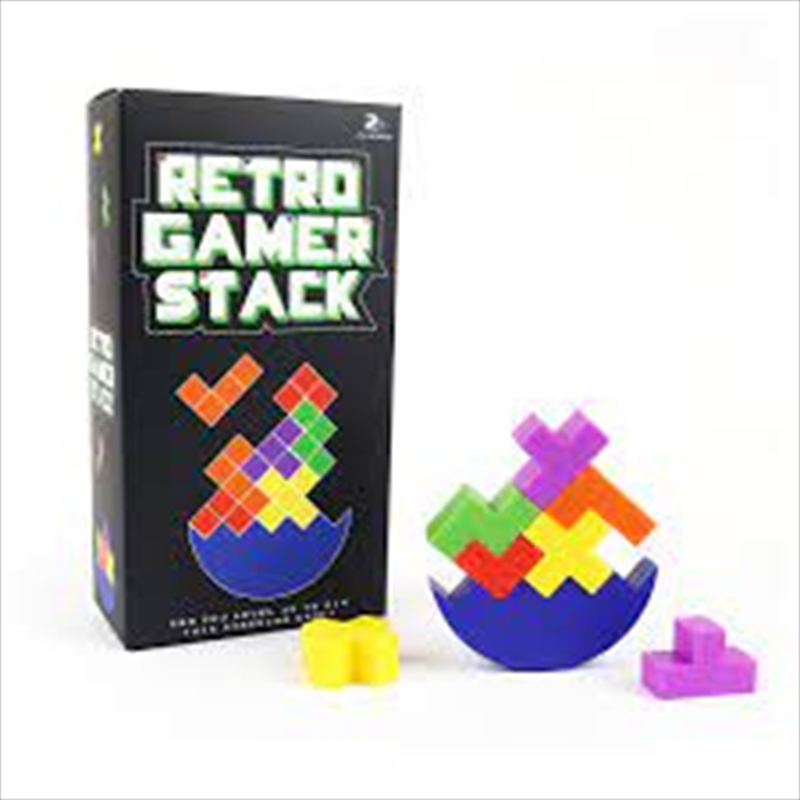 Retro Gamer Stack/Product Detail/Board Games