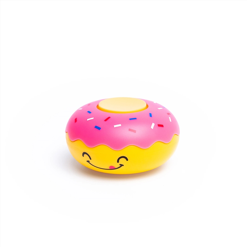 Fidget Spinner – Donut/Product Detail/Toys