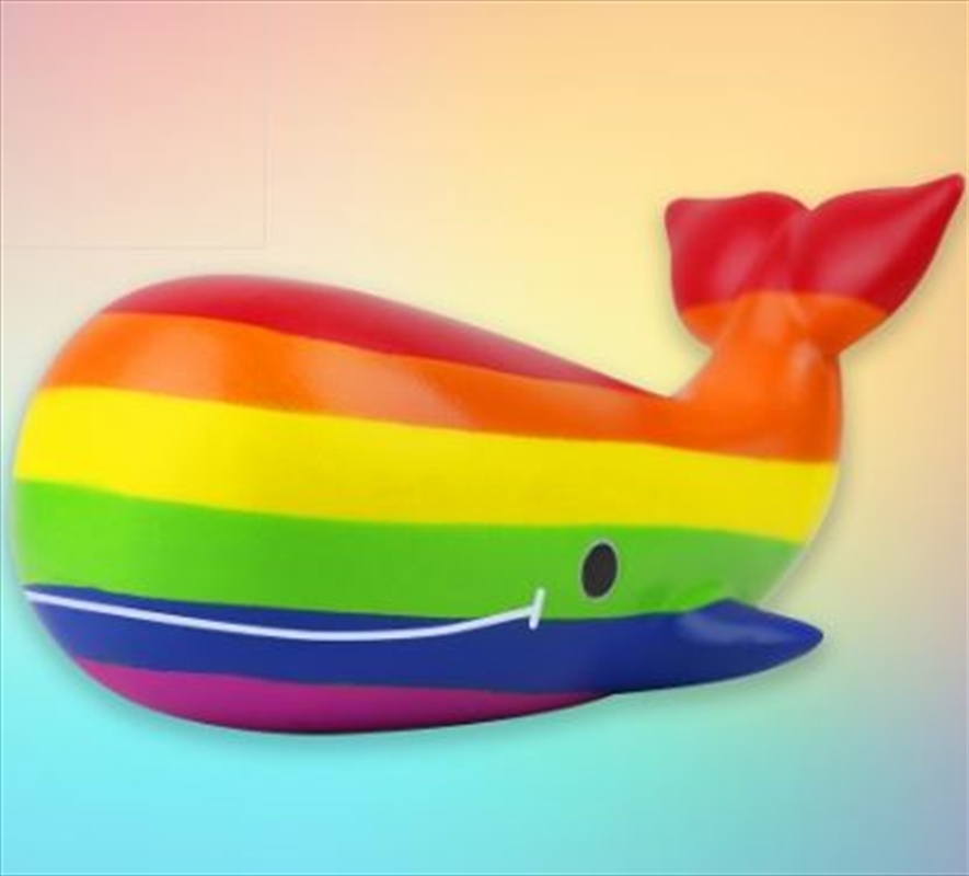Homosexu-Whale Stress Toy/Product Detail/Toys
