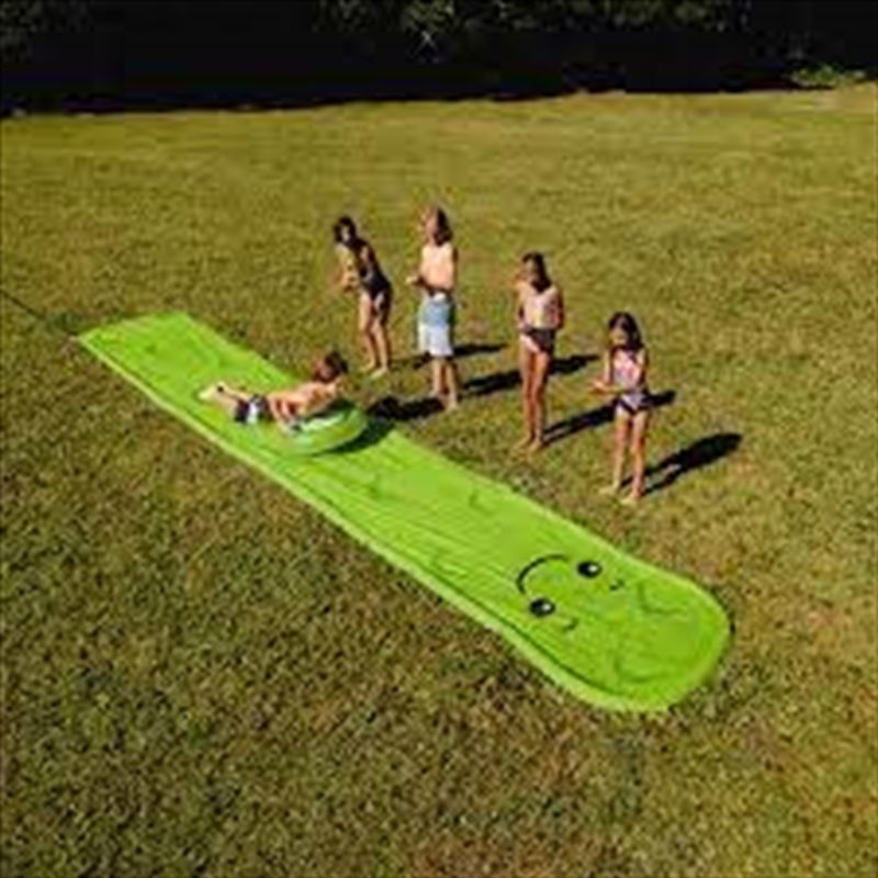 Buy Pickle Splash Slide Online Sanity