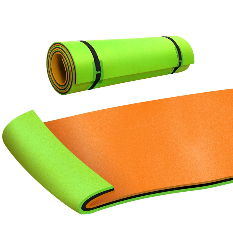 Weisshorn Floating Mat/Product Detail/Sport & Outdoor