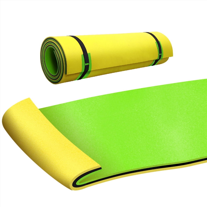 Weisshorn Floating Mat/Product Detail/Sport & Outdoor