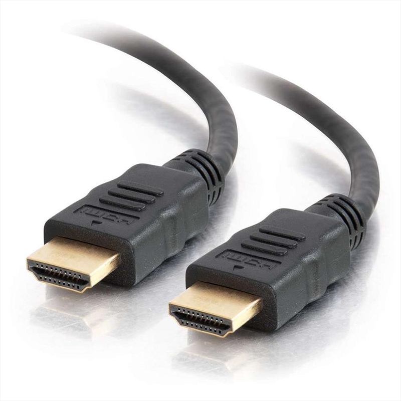 Simplecom High Speed HDMI Cable with Ethernet - 3m/Product Detail/Cables