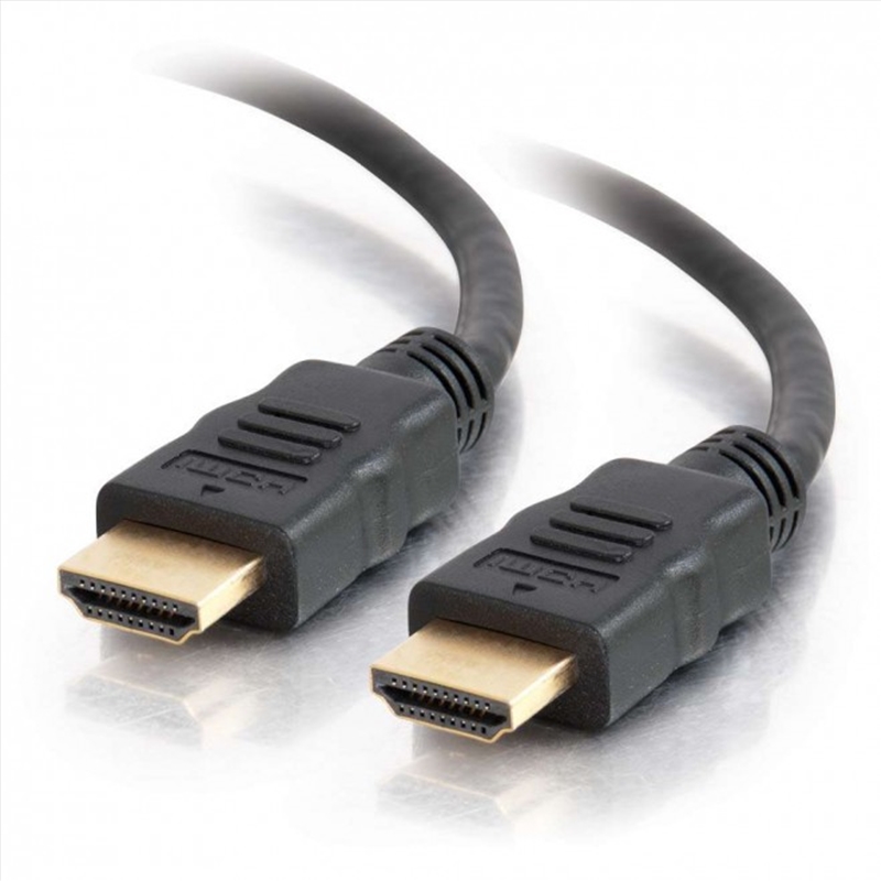 Simplecom Cah410 1m High Speed HDMI Cable with Ethernet (3.3ft)/Product Detail/Cables