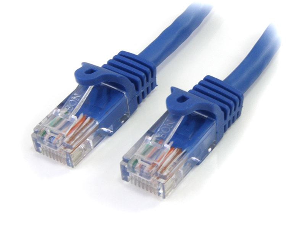 ASTROTEK CAT5e Cable 30m - Blue Color Premium RJ45/Product Detail/Cables