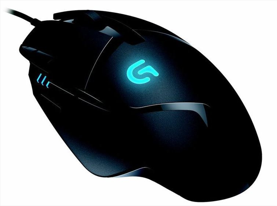 Logitech Hyperion Fury Gaming Mouse/Product Detail/Computer Accessories