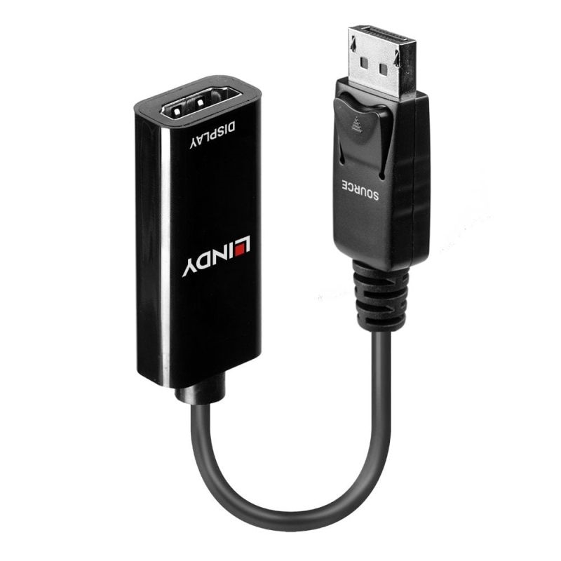 Lindy Dp 1.2-Hdmi 1.4 Converter/Product Detail/Cables