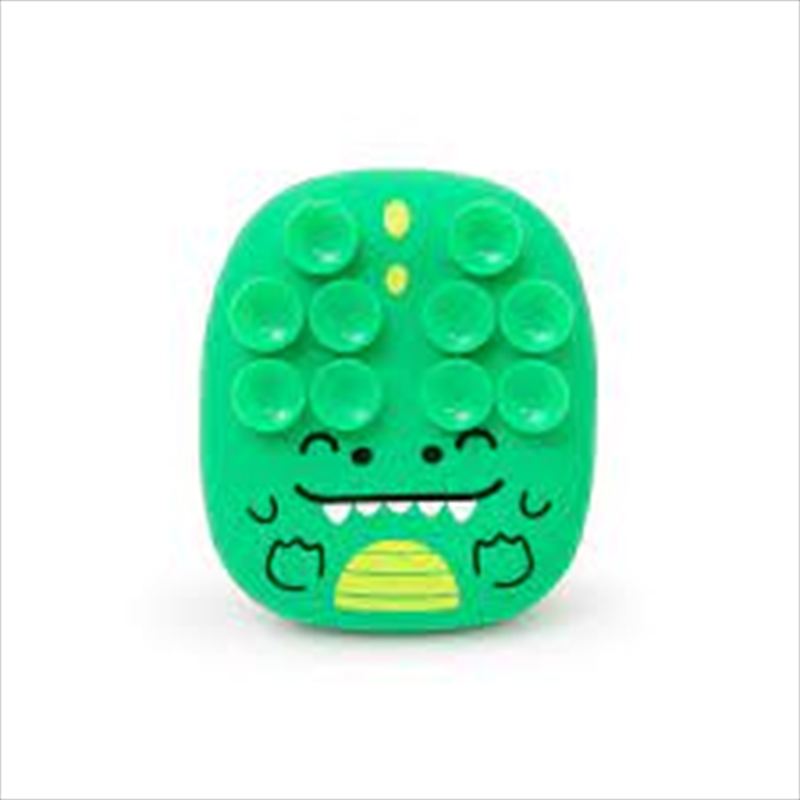 Suction Cup Fidget - Dinosaur/Product Detail/Toys