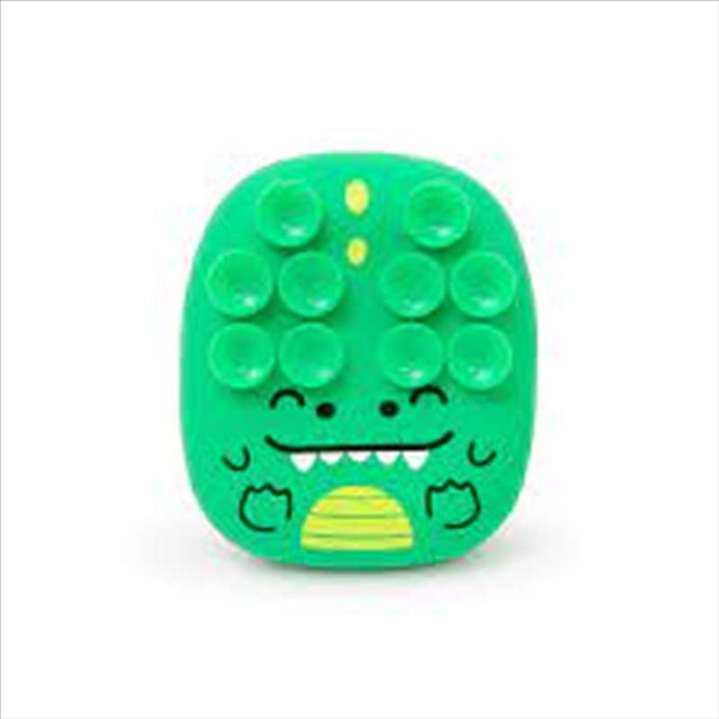 Suction Cup Fidget - Dinosaur/Product Detail/Toys
