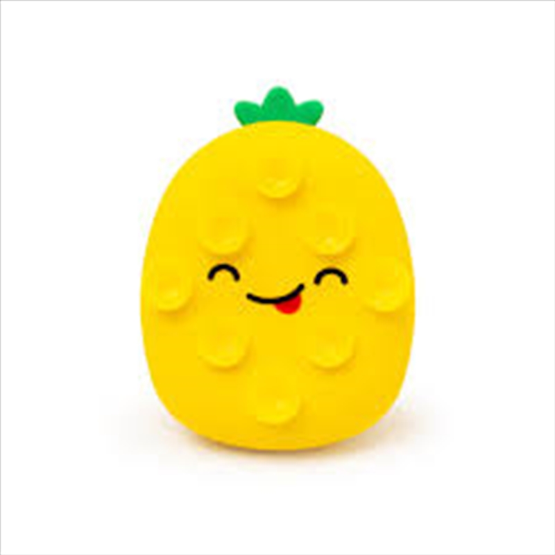 Suction Cup Fidget - Pineapple/Product Detail/Toys