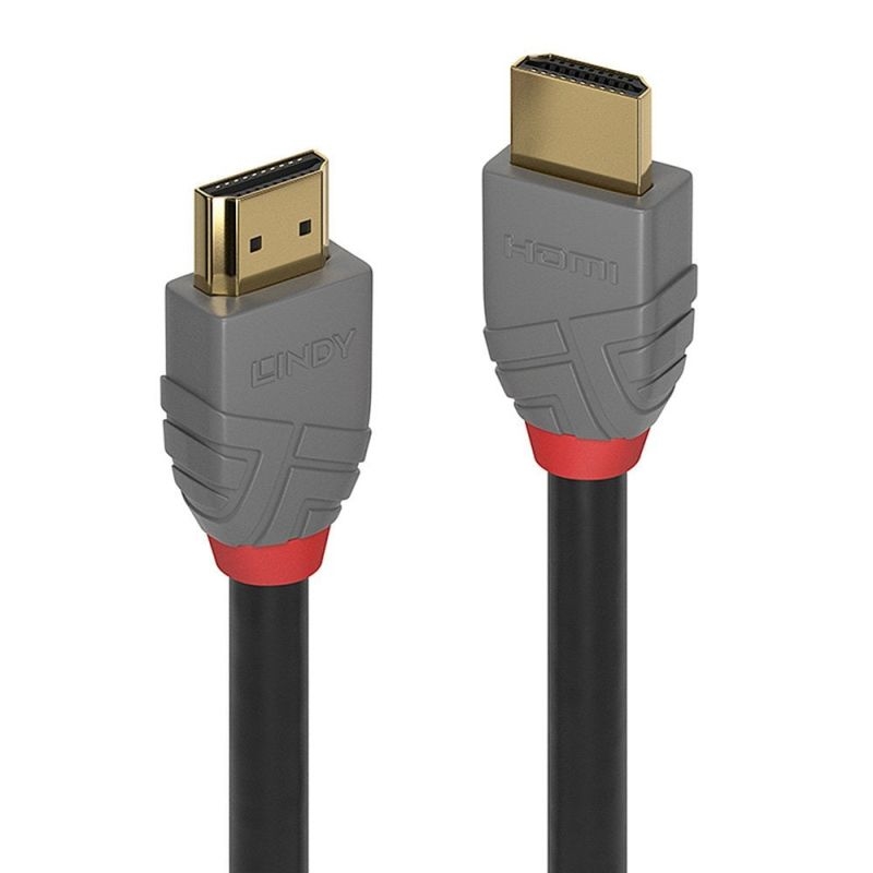 Lindy 20m Hdmi Cable Anthra Line/Product Detail/Cables