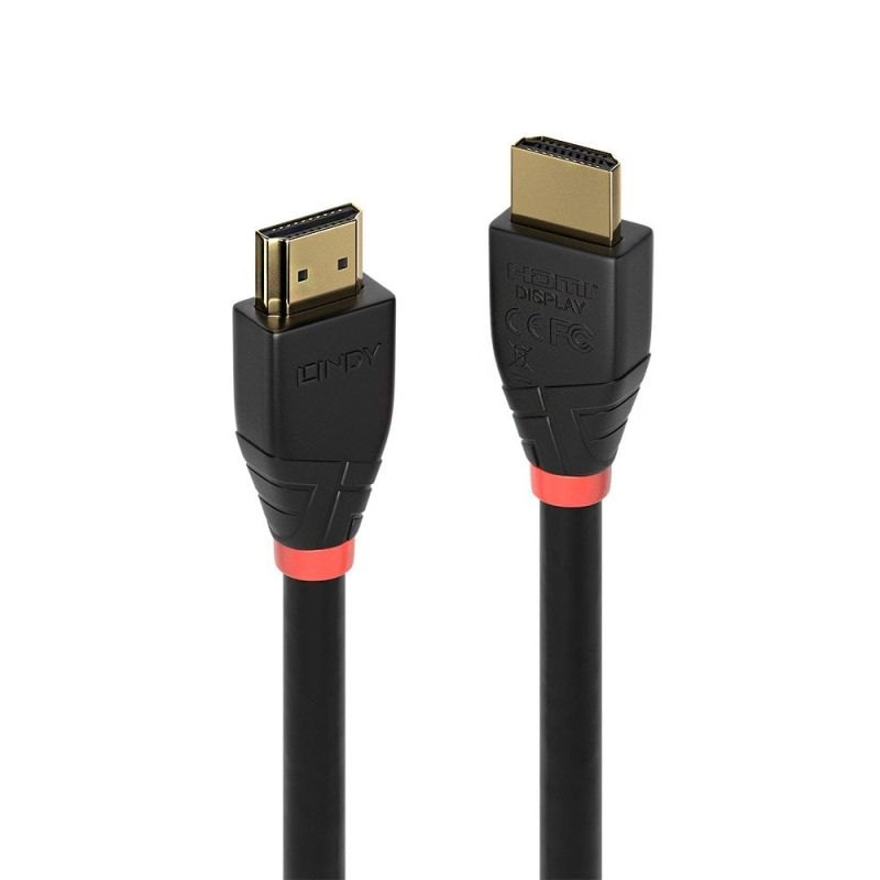 Lindy 15m Active 18G HDMI 2.0/Product Detail/Cables