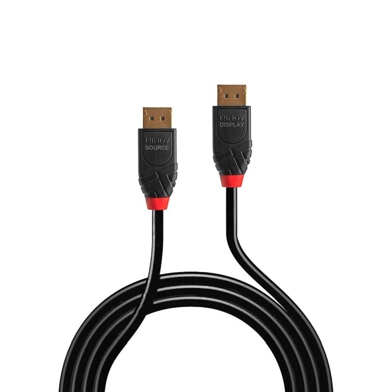 Lindy 0m Active DP 1.4 Cable/Product Detail/Cables