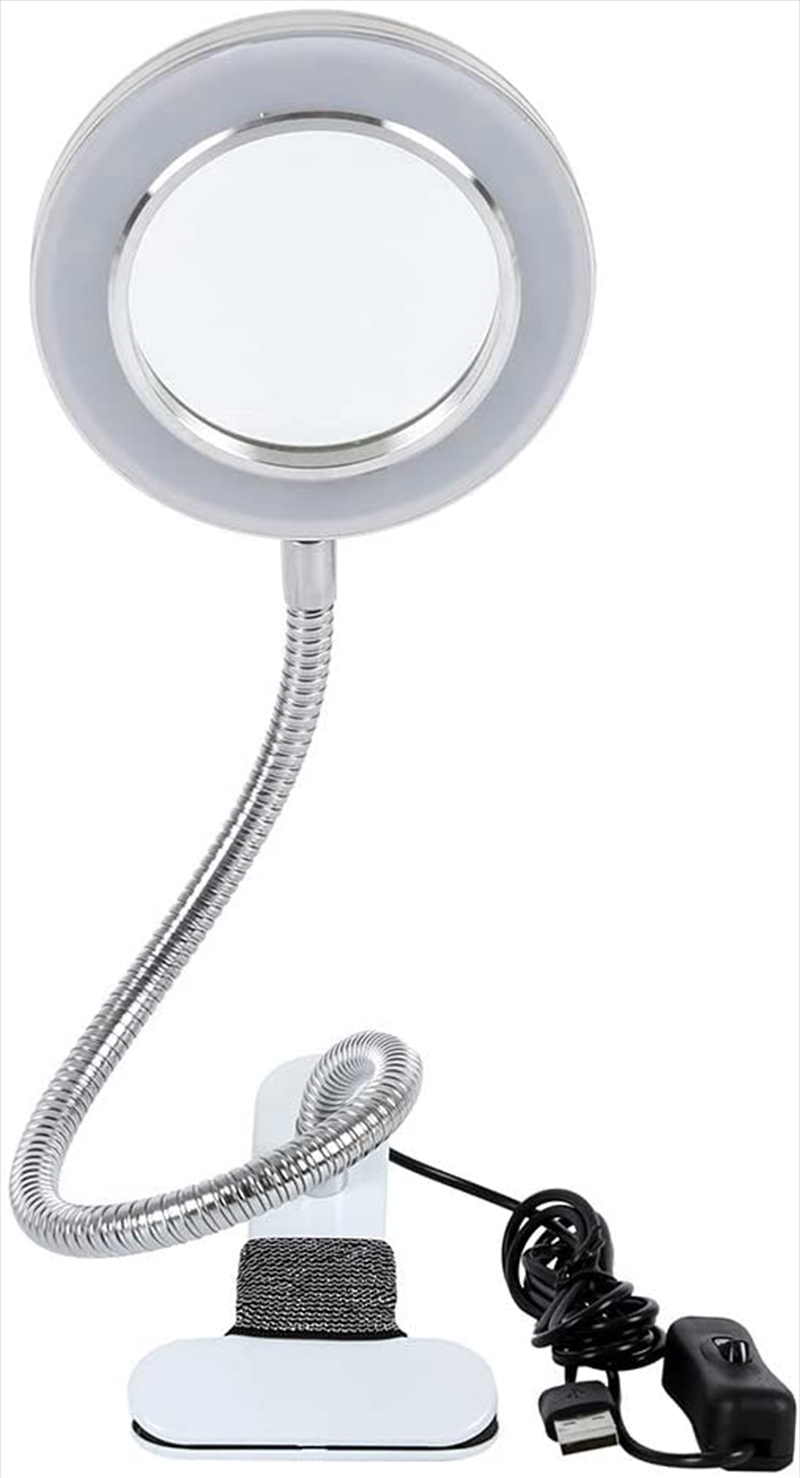 Lighting Led 8x Magnifying Lamp/Product Detail/Table Lamps