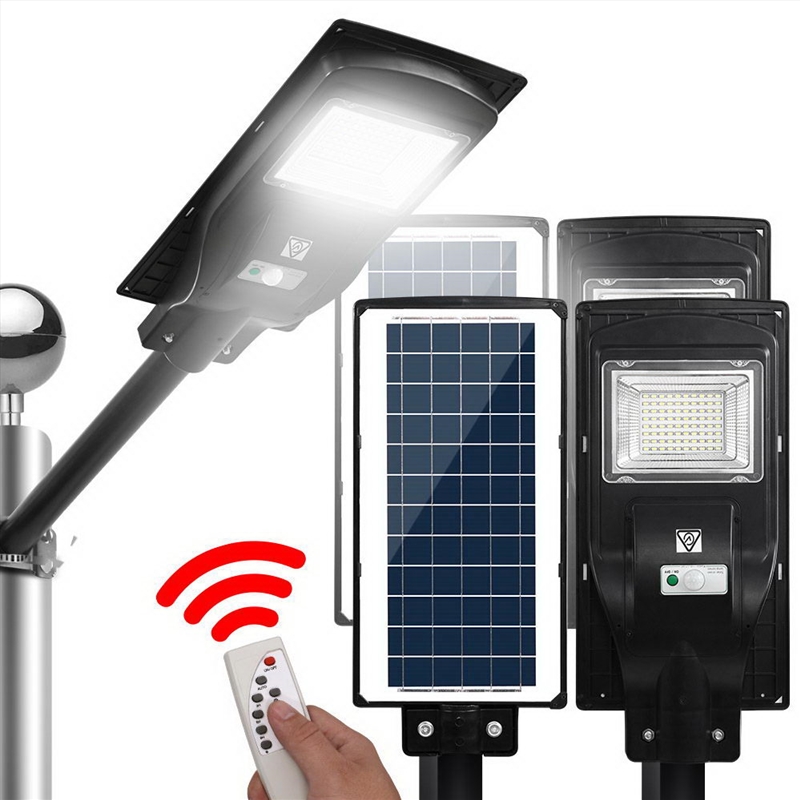Leier Set of 2 LED Solar Lights/Product Detail/Lighting