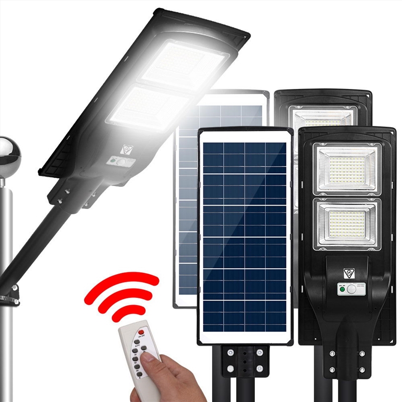 Leier Set of 2 LED Solar Lights/Product Detail/Lighting