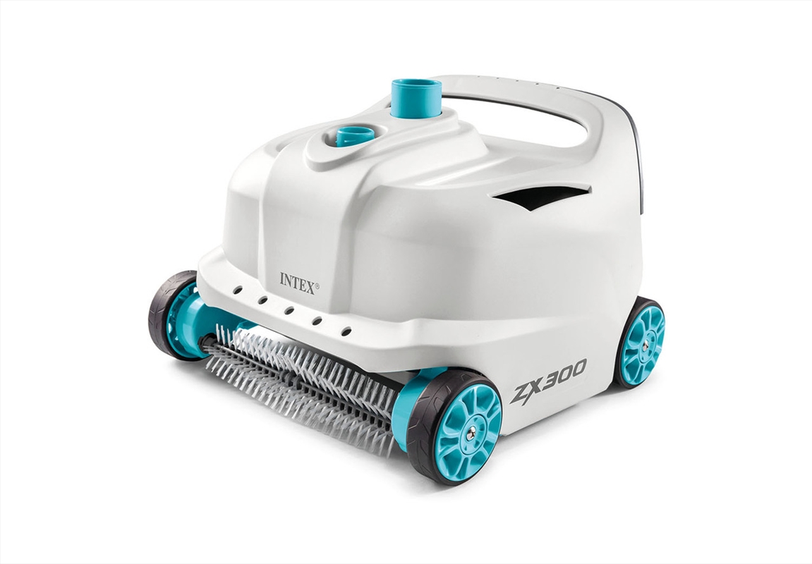 Intex Deluxe Automatic Pool Cleaner/Product Detail/Sport & Outdoor