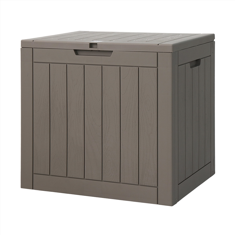 Gardeon 118L Outdoor Storage Box/Product Detail/Decor