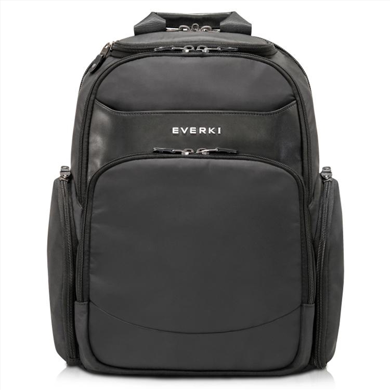 Everki Suite Premium Compact Laptop Backpack/Product Detail/Computer Accessories