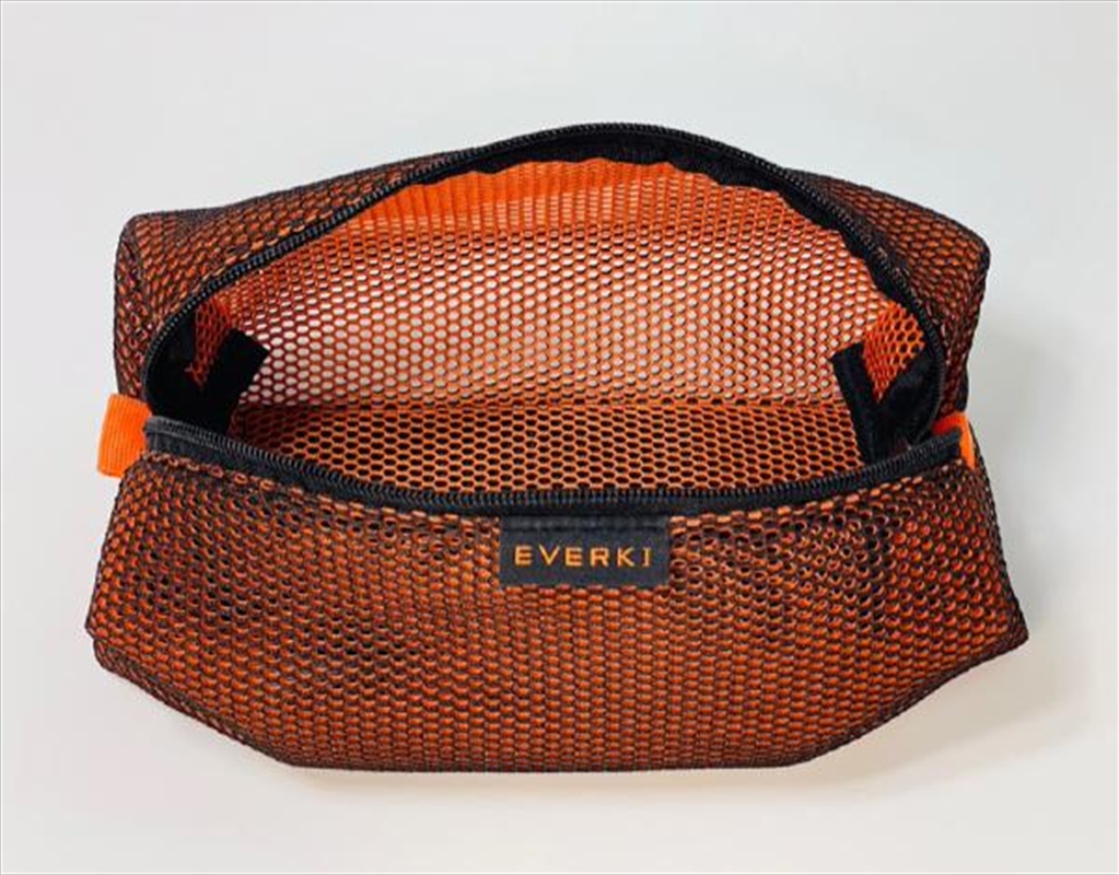 Everki Mesh Accessories Pouch/Product Detail/Computer Accessories