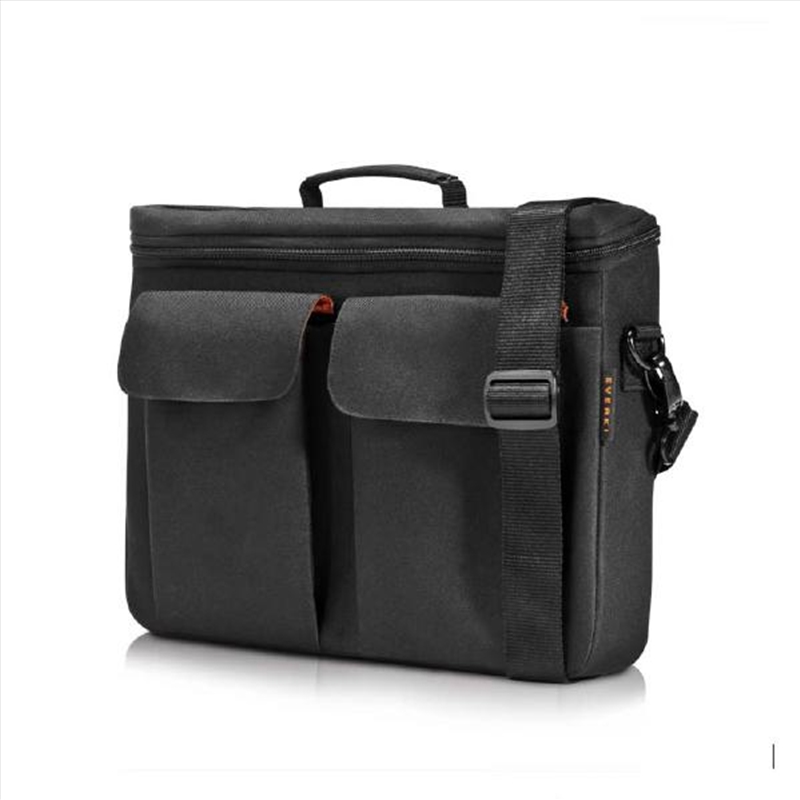 Everki Ruggedized EVA Laptop Briefcase, fits 13.3-Inch to 14-Inch/Product Detail/Computer Accessories