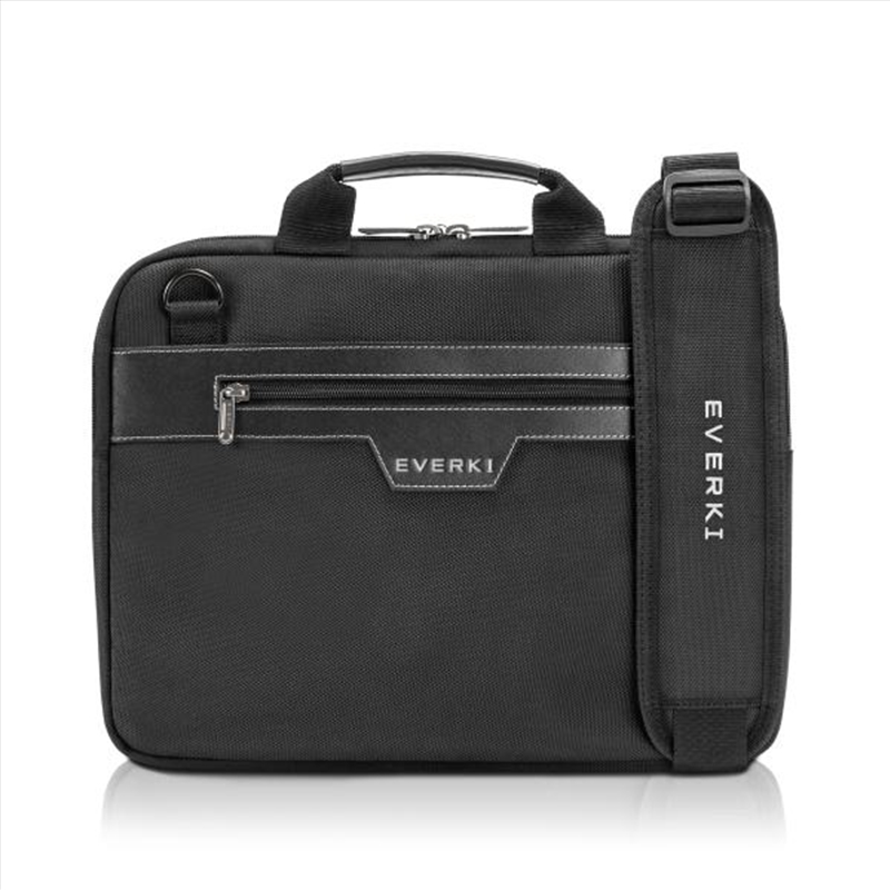Everki Business 414 Laptop Bag - Briefcase, up to 14.1-Inch/Product Detail/Computer Accessories