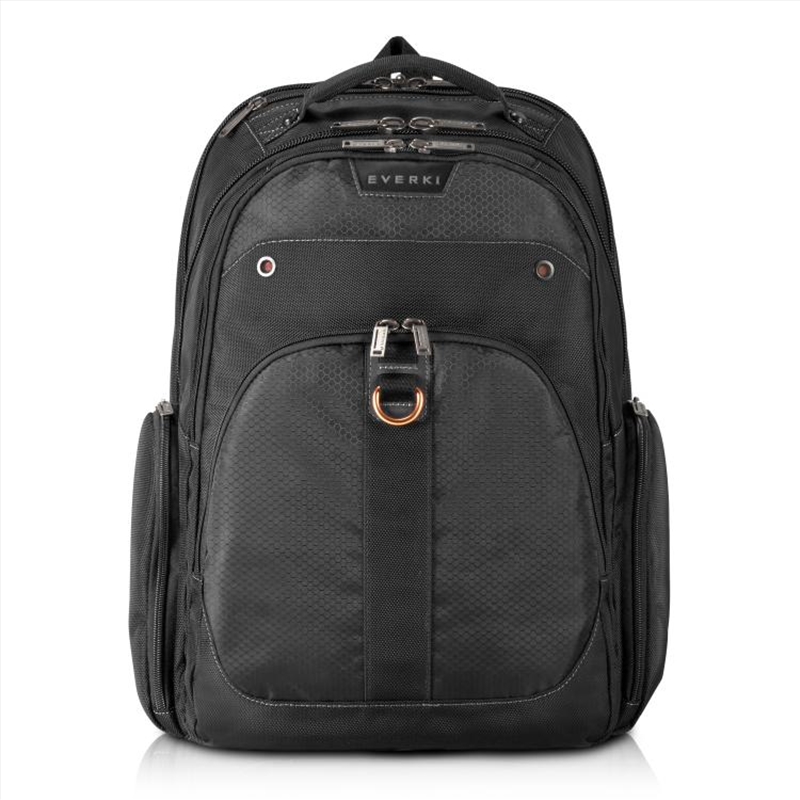 Everki 13" to 17.3" Atlas Checkpoint Backpack/Product Detail/Computer Accessories