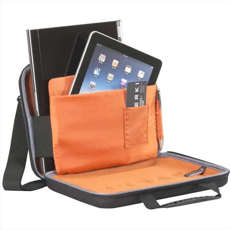 Everki 1Hard Case With Separate Tablet Slot, up to 12.1-Inch/Product Detail/Computer Accessories