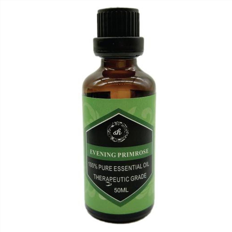 Buy Evening Primrose Essential Oil 50ml Online Sanity