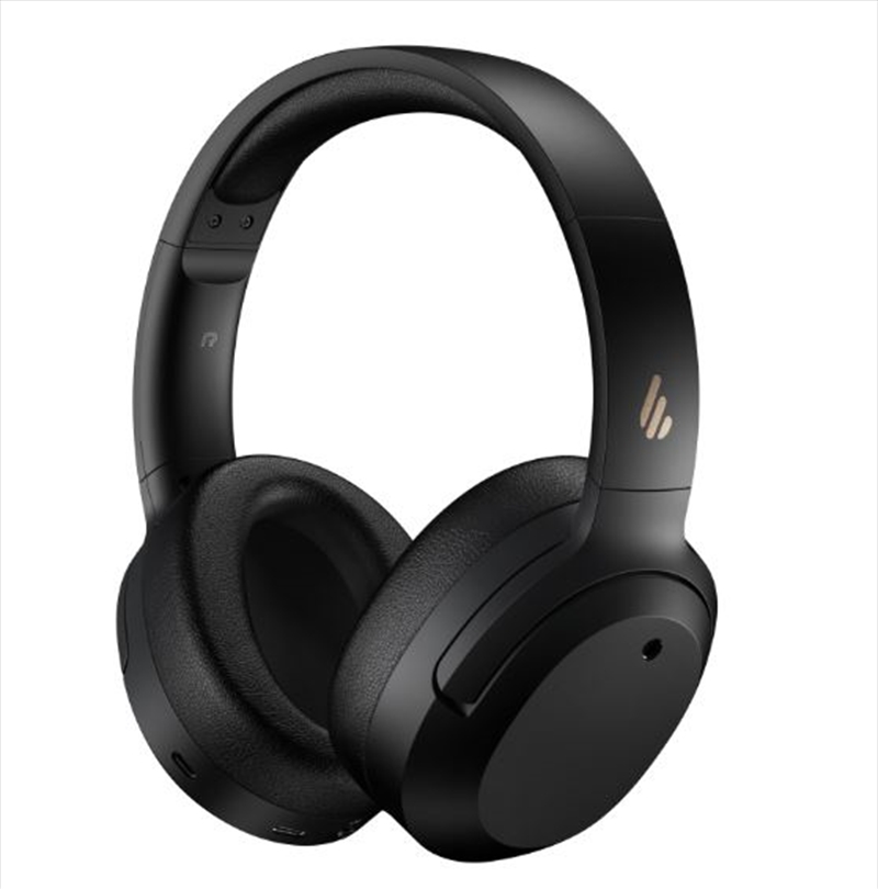 Edifier W820NB Active Noise Cancelling Wireless Bluetooth Stereo Headphone Heads/Product Detail/Cables