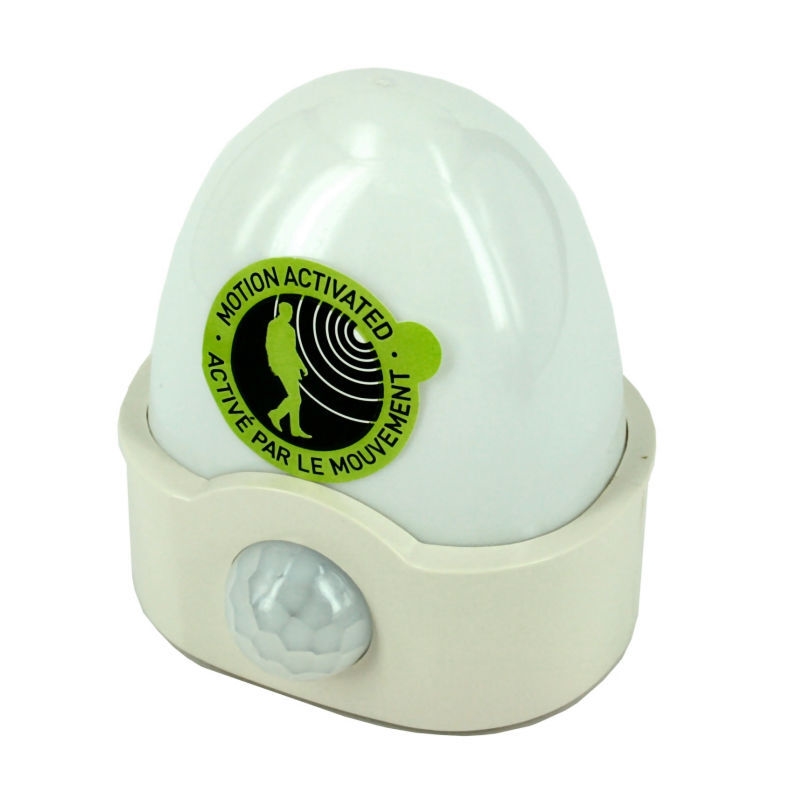 Dorcy Led Sensor Night Light/Product Detail/Portable