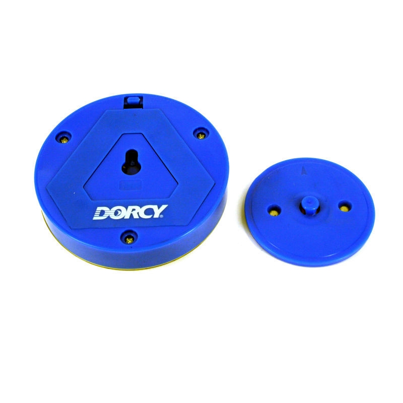 Dorcy Led Push Light/Product Detail/Portable
