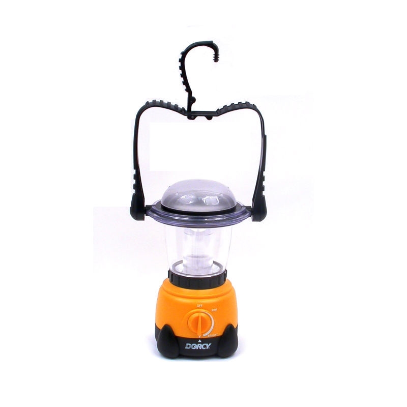 Dorcy Invertible Led Lantern/Product Detail/Portable