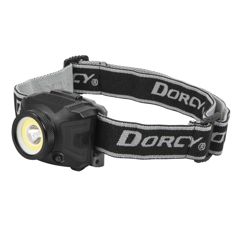 Dorcy 530 Lumens Headlamp/Product Detail/Portable