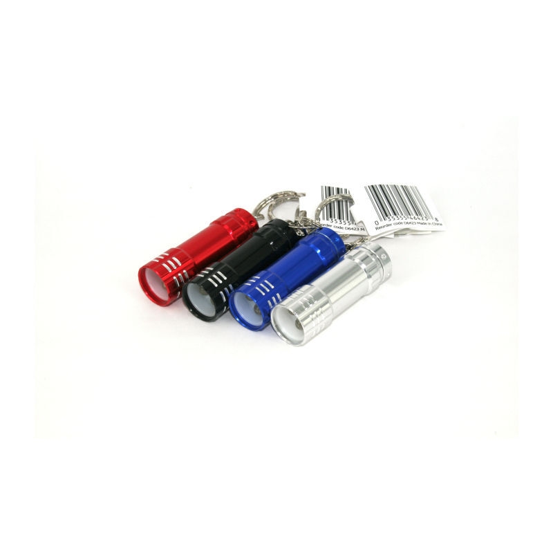 Dorcy 3 Led Keychain Light/Product Detail/Portable