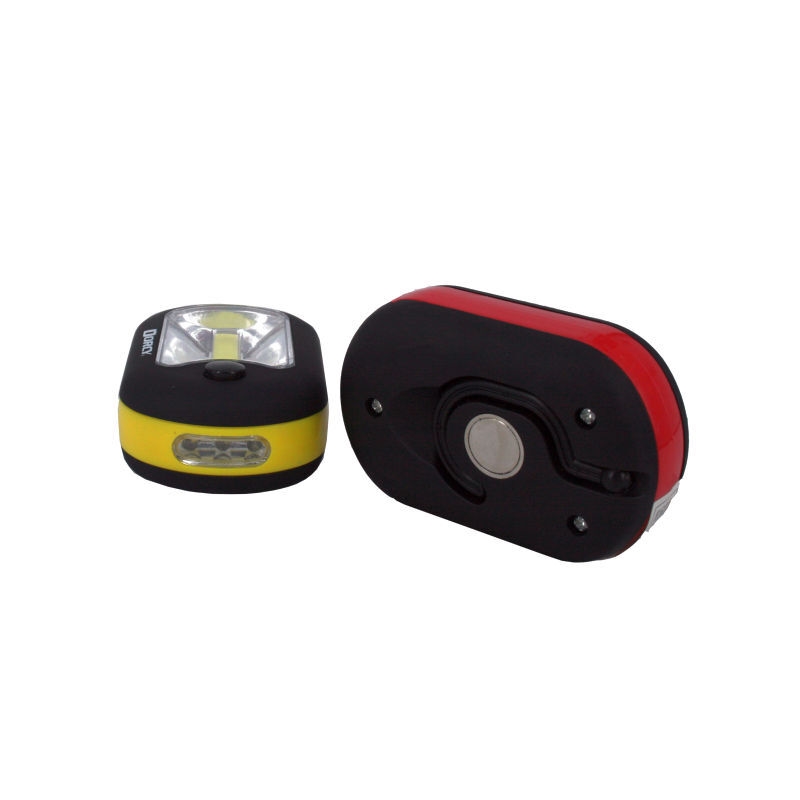 Dorcy 27 Led Worklight/Product Detail/Portable