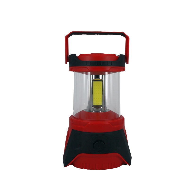 Dorcy 2000 Lumen Lantern/Product Detail/Portable