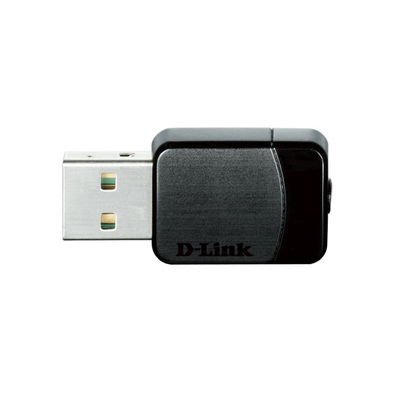 D-Link Dwa-171 Usb Adapter/Product Detail/Computer Accessories