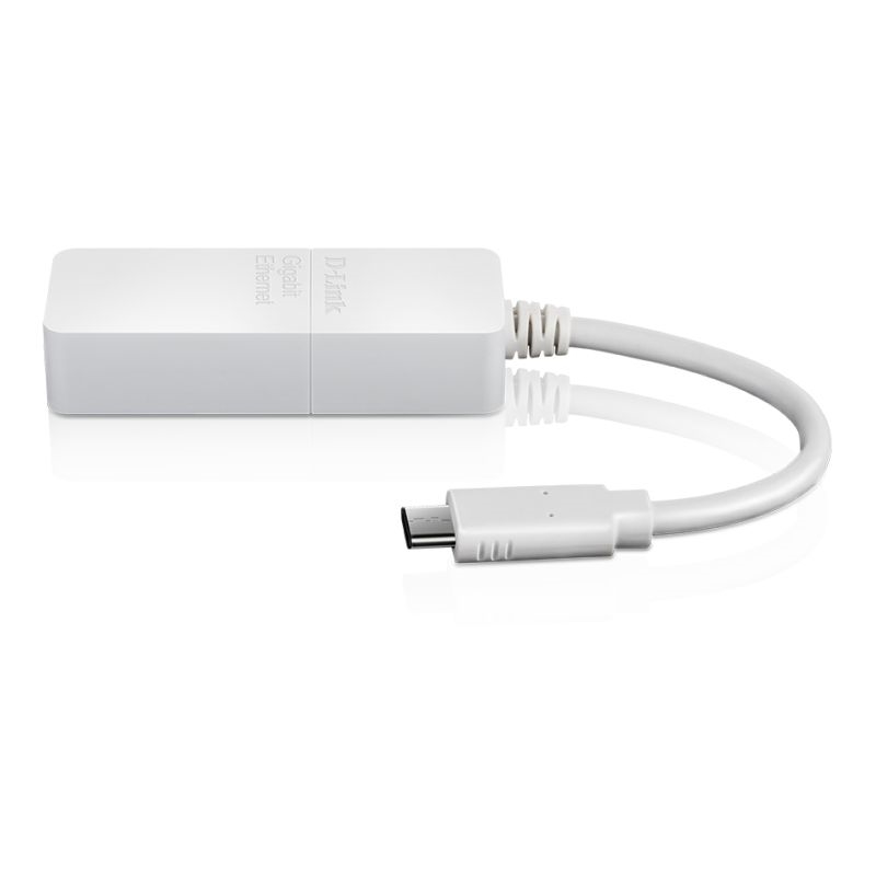 D-Link Dub-E130 Enet Adapter/Product Detail/Computer Accessories