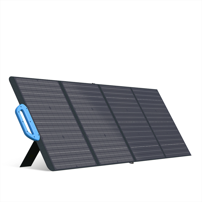 Bluetti Pv200 200w Solar Panel/Product Detail/Decor