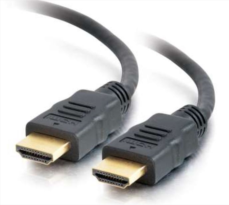 Astrotek HDMI Cable V1.4 19pin M-M Male to Male Gold Plated 3D 1080p Full HD 10m/Product Detail/Cables