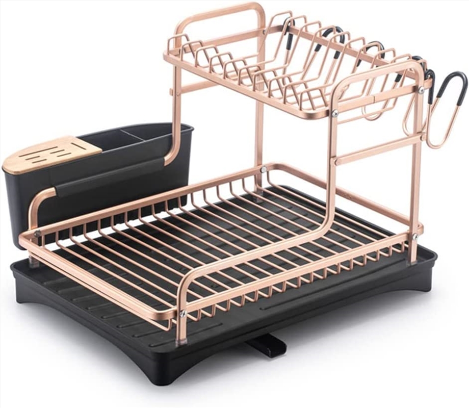 Buy Aluminum Drying Rack Online Sanity