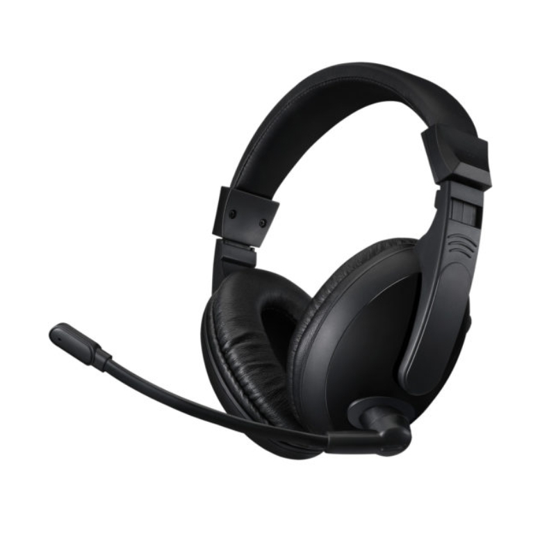 Adesso Xtream H5U Headset/Product Detail/Computer Accessories